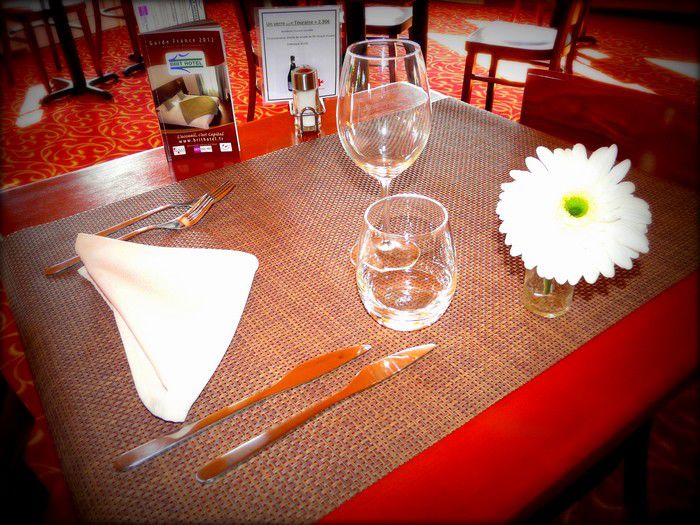 Hotel Brit - Le Prema 3*