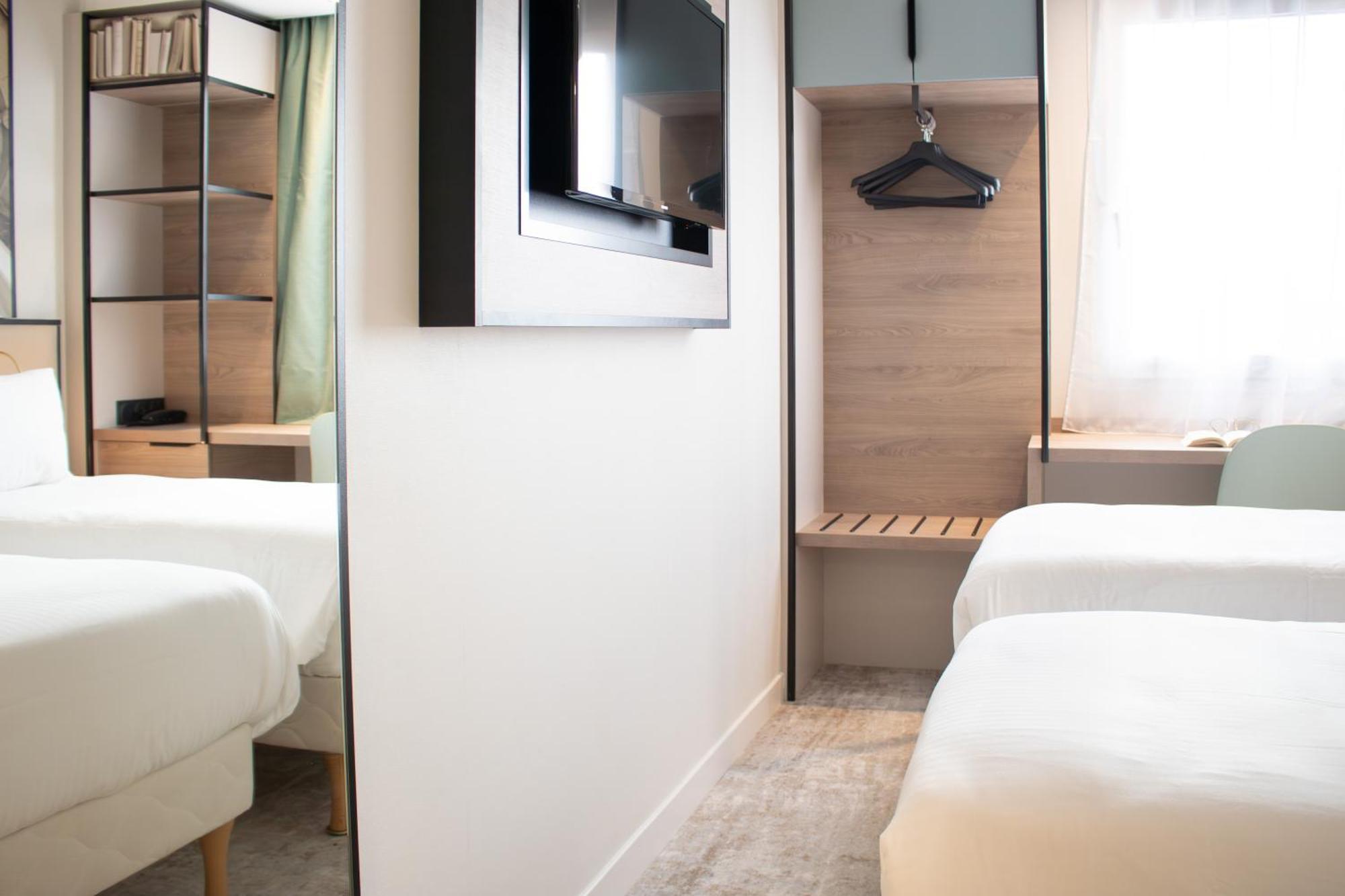 Hotel Brit - Le Prema