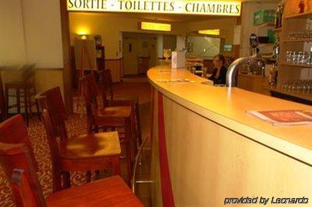 Brit - Le Prema Hotel